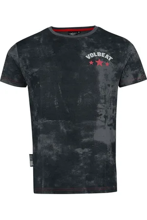 Volbeat T-shirt - EMP Signature Collection - S till XXL - Herrer