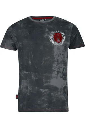Parkway Drive T-shirt - EMP Signature Collection - S till L - Herrer