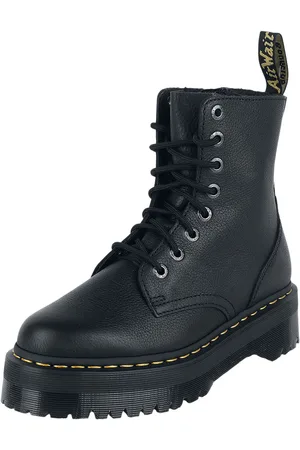 Dr. Martens Snørestøvler - Jadon 3 Quad Retro - EU37 till EU46 - Unisex