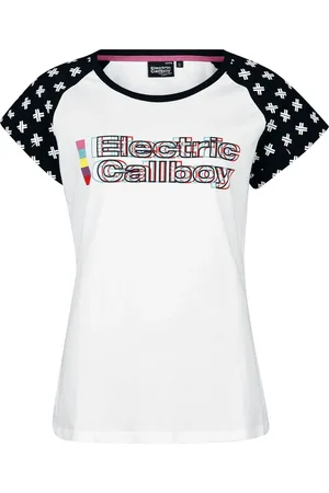 Electric Callboy T-shirt - EMP Signature Collection - S till XXL - Damer