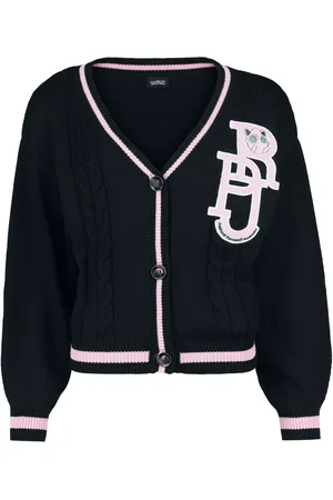 Pokemon Gaming Cardigan - Pummeluff - S till XXL - Damer