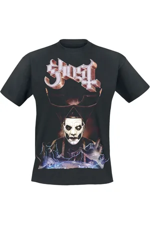 Ghost T-shirt - Re-Imperatour Admat - S till 5XL - Herrer