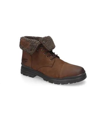 Camel Active Støvle - Cora Boots - EU41 till EU47 - Herrer