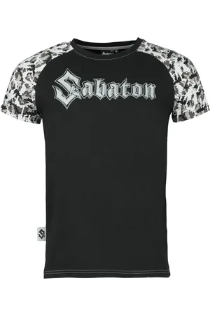 Sabaton T-shirt - EMP Signature Collection - M till 3XL - Herrer
