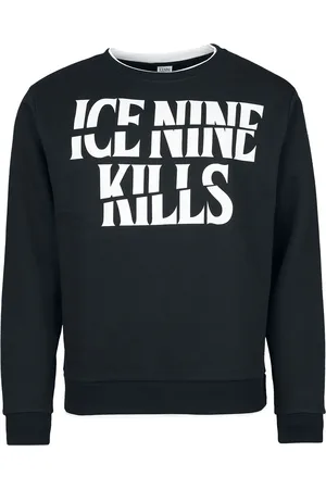 Ice Nine Kills Sweatshirt - Worst Nightmare - L till XXL - Herrer