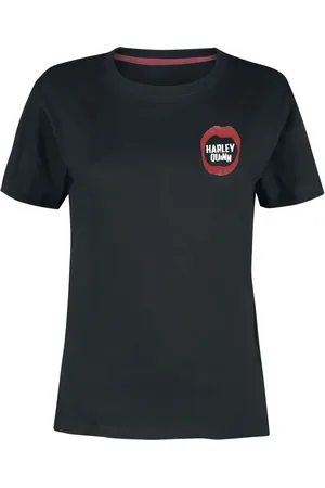 Batman T-shirt - Harley Quinn - S till XXL - Damer