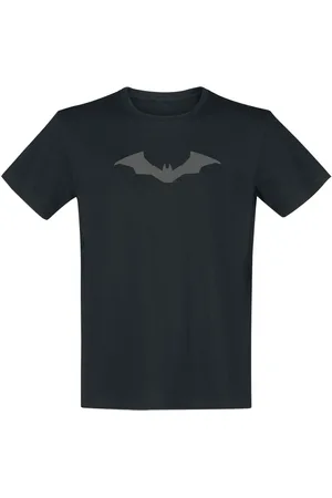 Batman T-shirt - Logo - S till XXL - Damer