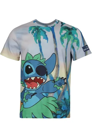 Disney Disney T-shirt - Tropical - S till L - Herrer