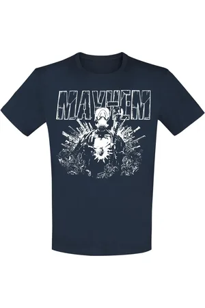 Borderlands T-shirt - Gazillion Guns - S till XL - Herrer