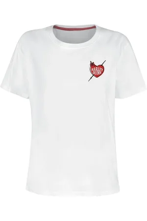 Batman T-shirt - Harley Quinn - S till XXL - Damer