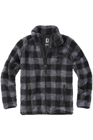 Brandit Overgangsjakke - Fleecejakke - S till 4XL - Herrer