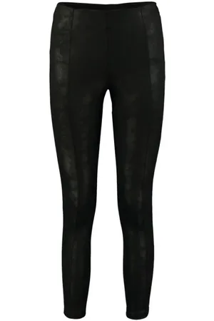 Hailys Leggings - LG PU LG Va44ly - XS till XXL - Damer