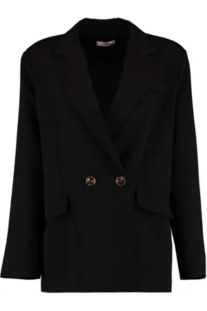 Hailys Blazer - LS P BZ Lo44la - XS till L - Damer