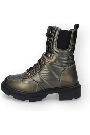Dockers Snørestøvler - Lace-Up - EU37 till EU41 - Damer