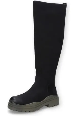 Dockers Støvler - Boots - EU37 till EU41 - Damer