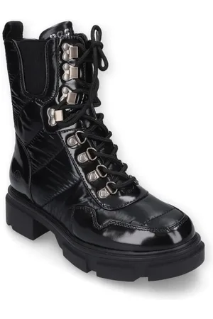Dockers Snørestøvler - Lace-Up - EU37 till EU40 - Damer