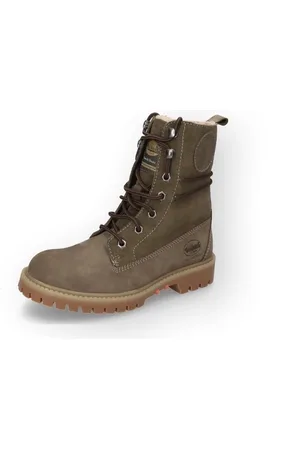 Dockers Snørestøvler - Lace-Up - EU36 till EU39 - Damer