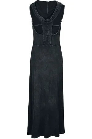 Innocent Lang kjole - Aliana Dress - XS till 4XL - Damer