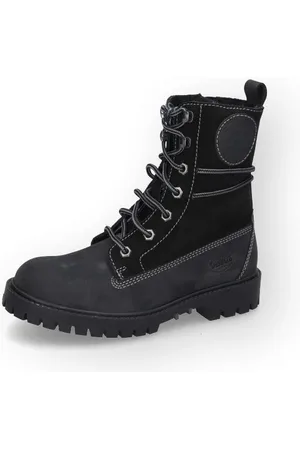 Dockers Snørestøvler - Lace-Up - EU37 till EU38 - Damer