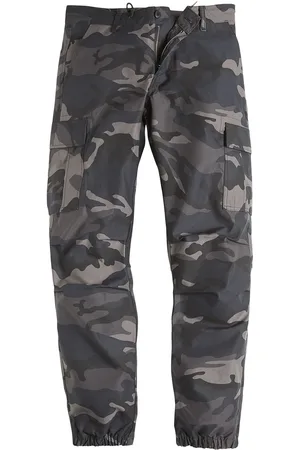 Vintage industries Cargobukser - Ridge Cargo Jogger - S till XXL - Herrer