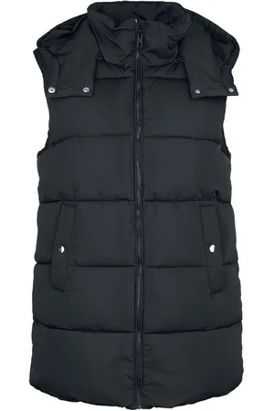 Hailys Vest - SL P VT PI44A - XS till XL - Damer