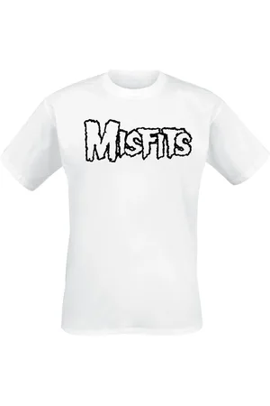 Misfits T-shirt - Logo - S till XXL - Herrer