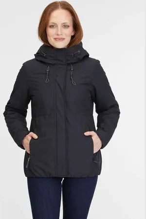Ragwear Vinterjakke - SUNNIVA - S till XL - Damer