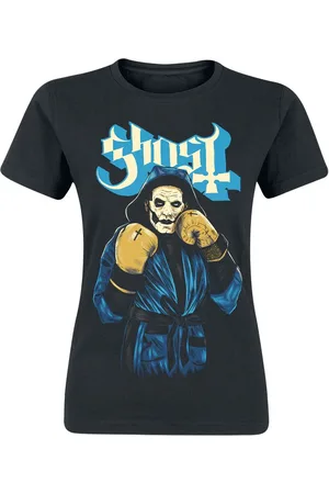 Ghost Disney T-shirt - Papa Prize Fighter - M till XXL - Damer