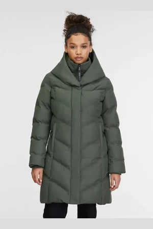 Ragwear Vinterjakke - Natalka - S till XL - Damer