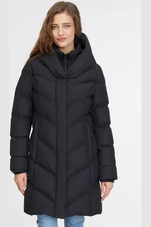 Ragwear Vinterjakke - Natalka - M - Damer