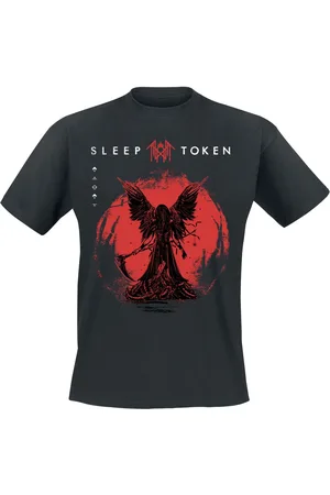 Sleep Token T-shirt - TMBTE - S till 4XL - Herrer