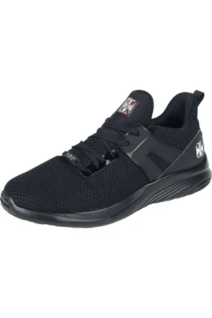 WEST COAST Sneakers - WCC Black Label trænere - EU43 till EU45 - Herrer