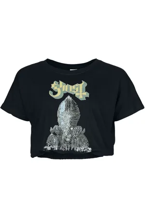 Ghost T-shirt - Priest - M till XXL - Damer