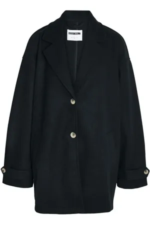 Noisy May Blazer - NMALICIA LS OVERSIZE BLAZER NOOS - XS till L - Damer