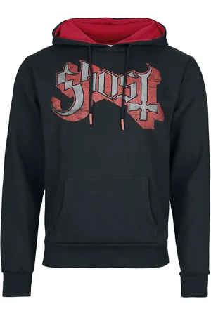 Ghost Hættetrøje - Priest - M till XXL - Herrer