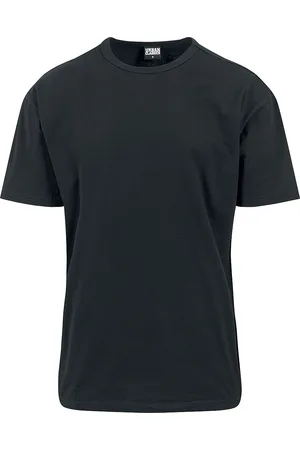 Urban classics T-shirt - Oversized Tee - S till 3XL - Herrer