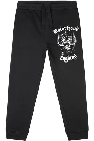 Motörhead Træningsbukser til børn - Baby- & børnetøj - Metal-Kids - England - drenge og piger