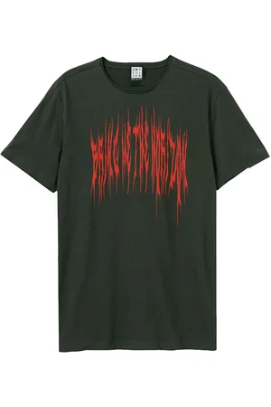 Bring Me The Horizon T-shirt - Amplified Collection - Praying Amen - XS till XXL - Herrer