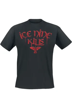 Ice Nine Kills T-shirt - No Escape - S till XXL - Herrer