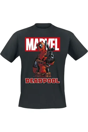 DEADPOOL T-shirt - You - S till 5XL - Herrer