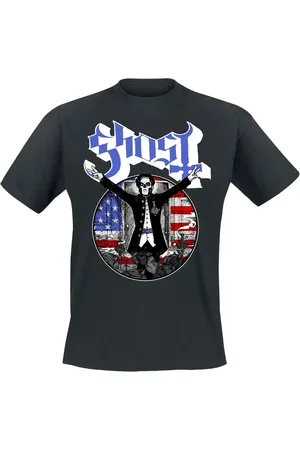 Ghost T-shirt - Election - M till 4XL - Herrer