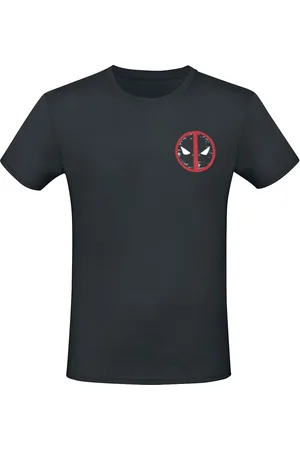 DEADPOOL Disney T-shirt - 3 - Encore Time - M till XXL - Herrer