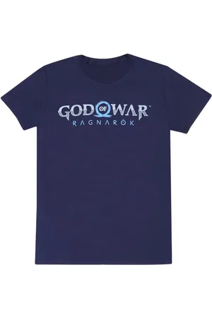 God of War T-shirt - Ragnarok - S till M - Unisex