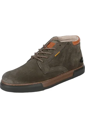 Camel Active Sneakers - Kondisko - EU42 till EU45 - Herrer