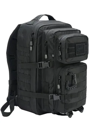 Brandit Rygsæk - US Assault Pack Medium - Unisex