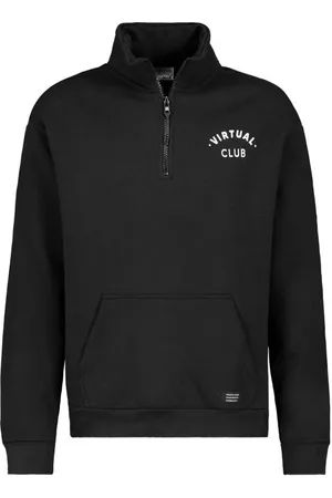 Sublevel Sweatshirt - S till L - Herrer