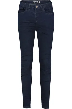 Sublevel Jeans - Ladies Denim Trousers - XS till S - Damer