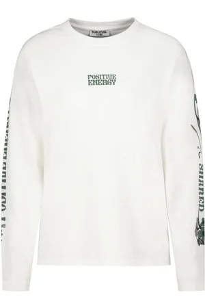Sublevel Langærmet - Ladies - XS till M - Damer