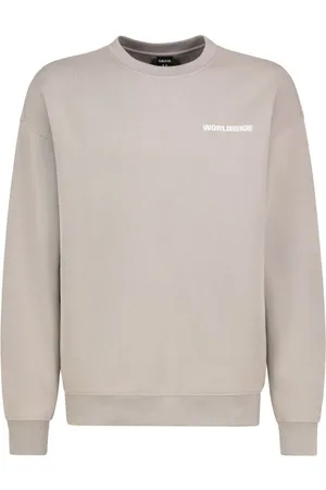 Sublevel Sweatshirt - Herreskjorte - S till XXL - Herrer