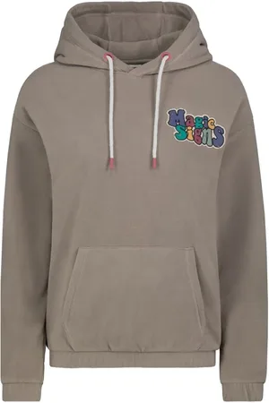 Sublevel Hættetrøje - Fleece Hoodie - XS till L - Damer